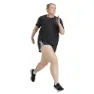 adidas Own The Run Base Plus Kortarmet T-skjorte female