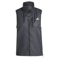 adidas Own The Run Base Vest female