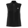 adidas Own The Run Base Vest female