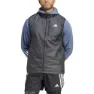 adidas Own The Run Base Vest male