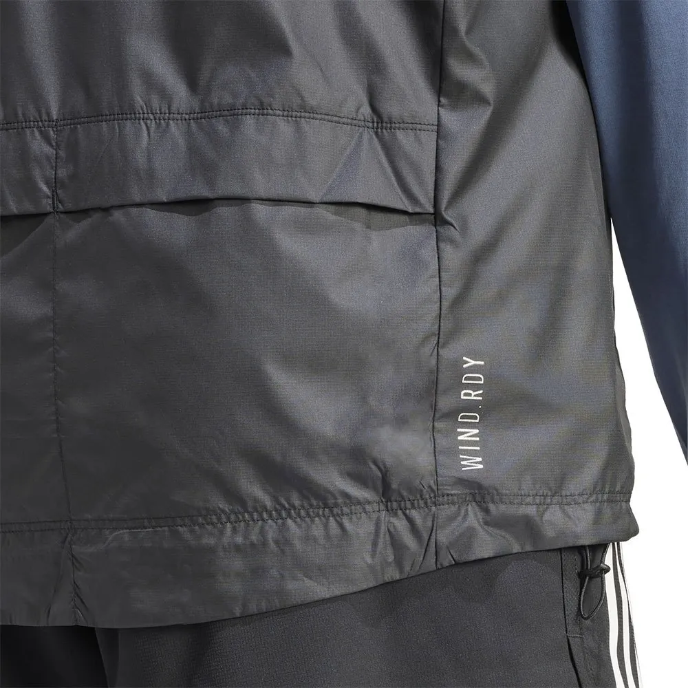 adidas Own The Run Base Vest male adidas Own The Run Base Vest male