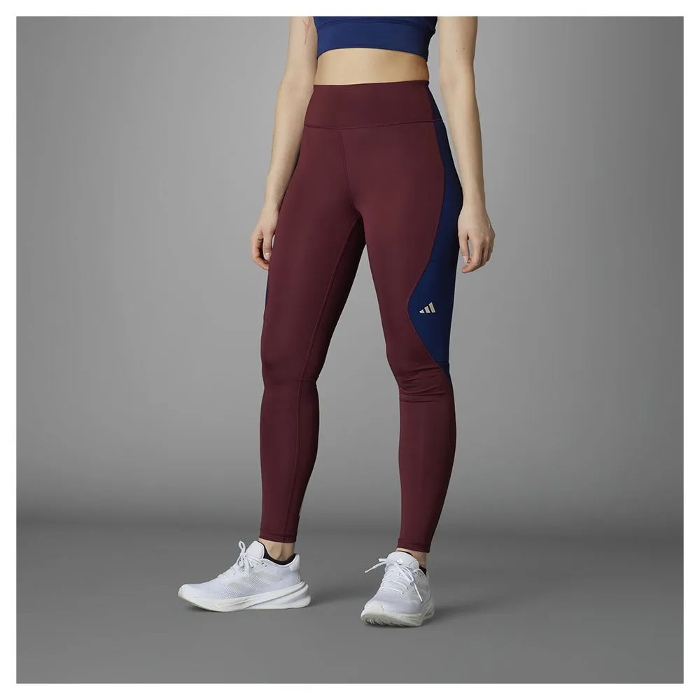adidas Own The Run Cb Leggings female adidas Own The Run Cb Leggings female
