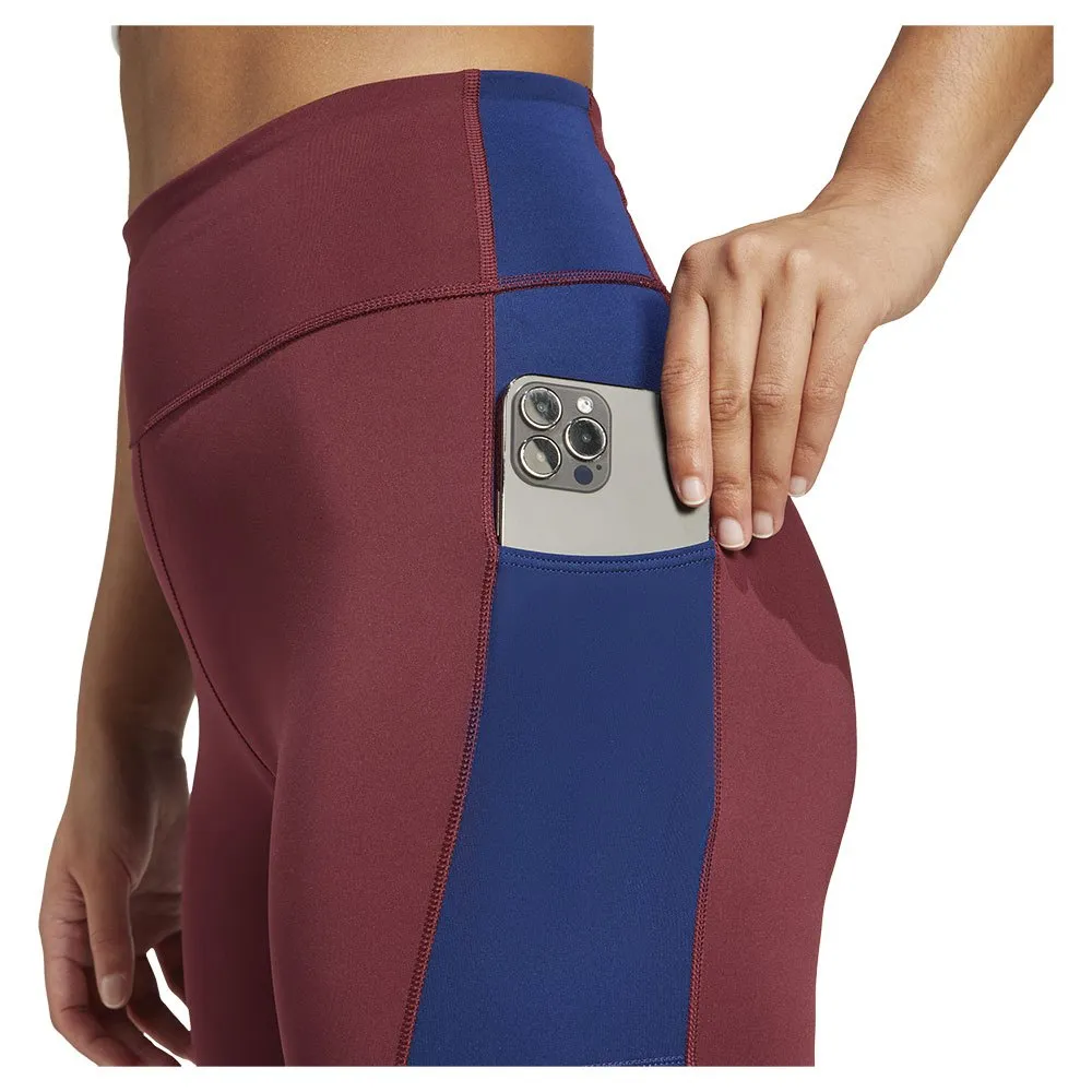adidas Own The Run Cb Leggings female adidas Own The Run Cb Leggings female
