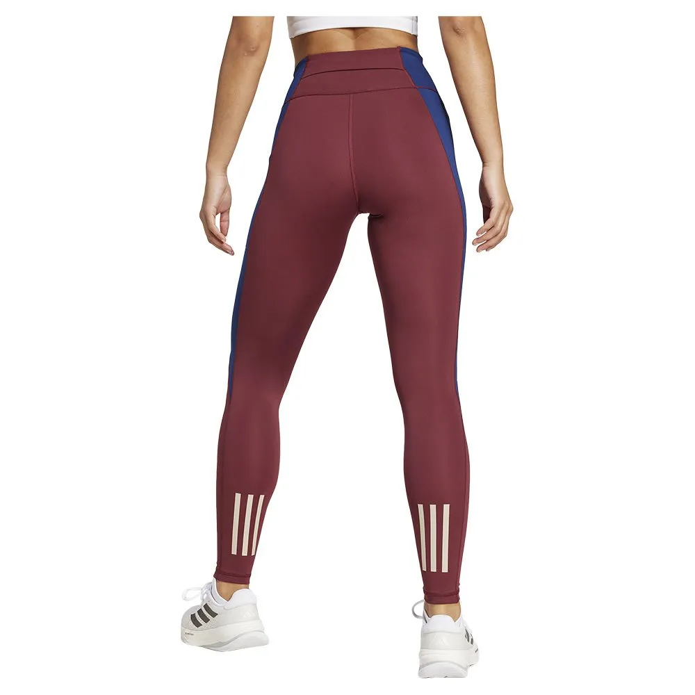 adidas Own The Run Cb Leggings female adidas Own The Run Cb Leggings female