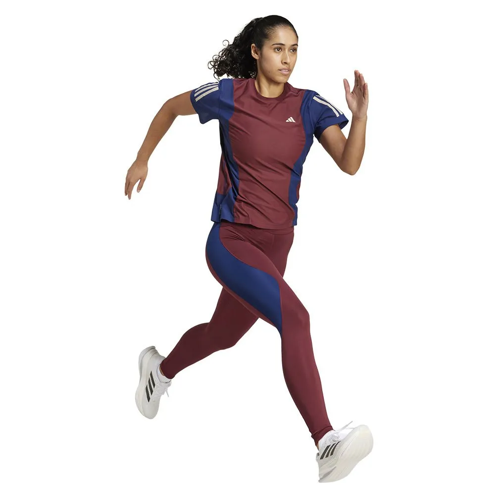 adidas Own The Run Cb Leggings female adidas Own The Run Cb Leggings female