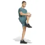 adidas Own The Run Climacool 2in1 Shorts male