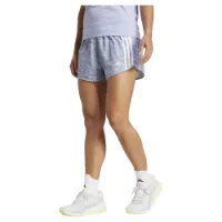 adidas Own The Run Climacool 3 Stripes 3´´ Shorts female