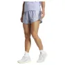 adidas Own The Run Climacool 3 Stripes 3´´ Shorts female