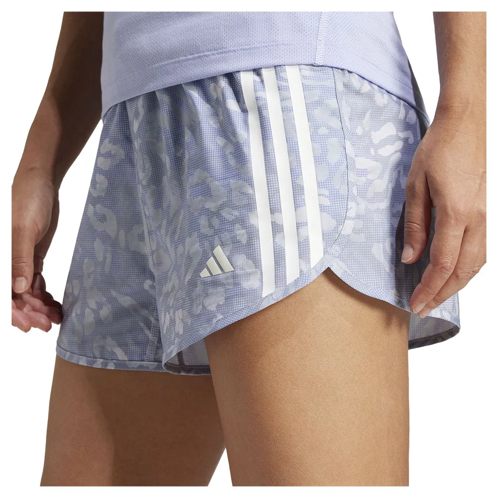 adidas Own The Run Climacool 3 Stripes 3´´ Shorts female adidas Own The Run Climacool 3 Stripes 3´´ Shorts female