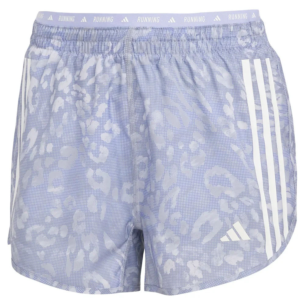 adidas Own The Run Climacool 3 Stripes 3´´ Shorts female adidas Own The Run Climacool 3 Stripes 3´´ Shorts female