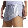 adidas Own The Run Climacool 3 Stripes 3´´ Shorts female