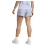 adidas Own The Run Climacool 3 Stripes 3´´ Shorts female