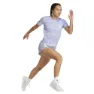 adidas Own The Run Climacool 3 Stripes 3´´ Shorts female