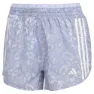 adidas Own The Run Climacool 3 Stripes 3´´ Shorts female