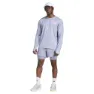 adidas Own The Run Climacool 3 Stripes Langarmet T-skjorte male