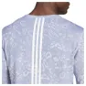 adidas Own The Run Climacool 3 Stripes Langarmet T-skjorte male