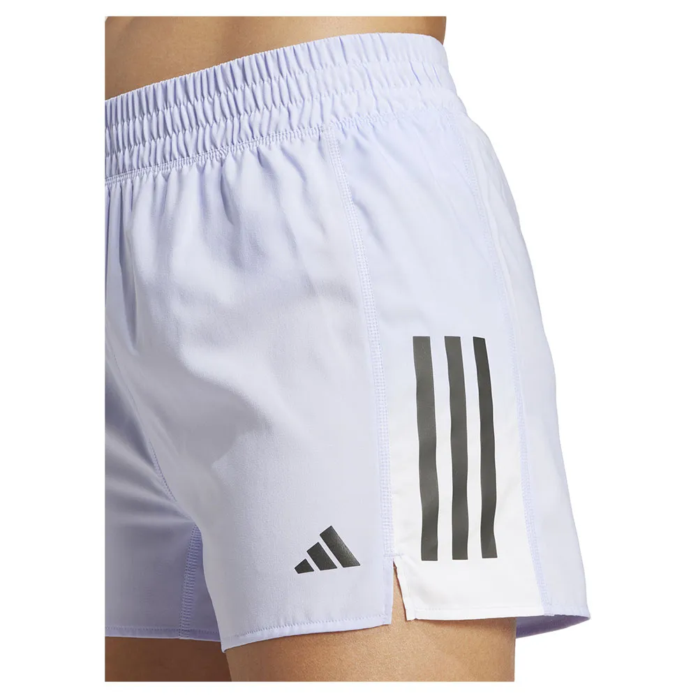 adidas Own The Run Climacool Colorblock 3´´ Shorts female adidas Own The Run Climacool Colorblock 3´´ Shorts female