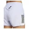 adidas Own The Run Climacool Colorblock 3´´ Shorts female