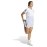 adidas Own The Run Climacool Colorblock 3´´ Shorts female