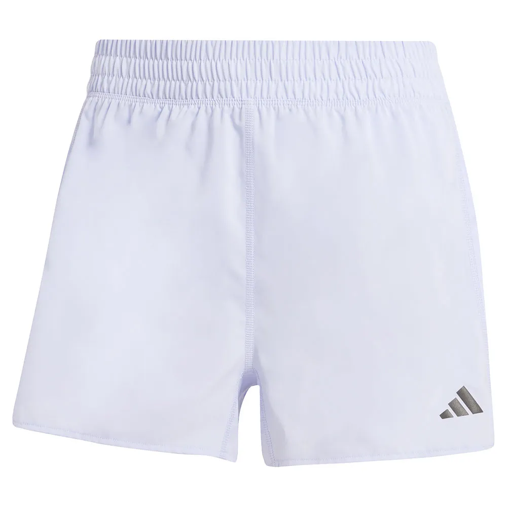 adidas Own The Run Climacool Colorblock 4´´ Shorts female adidas Own The Run Climacool Colorblock 4´´ Shorts female
