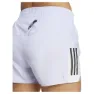 adidas Own The Run Climacool Colorblock 4´´ Shorts female