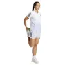 adidas Own The Run Climacool Colorblock 4´´ Shorts female