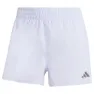 adidas Own The Run Climacool Colorblock 4´´ Shorts female