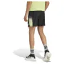 adidas Own The Run Climacool Colorblock 7´´ Shorts male, Black