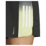 adidas Own The Run Climacool Colorblock 7´´ Shorts male, Black