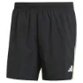 adidas Own The Run Climacool Colorblock 7´´ Shorts male, Black