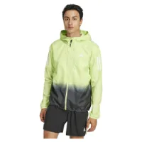 adidas Own The Run Colorblock Jakke male