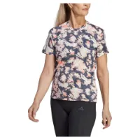 adidas Own The Run Cooler Kortarmet T-skjorte male