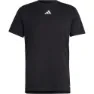 adidas Own The Run Cooler Kortarmet T-skjorte male