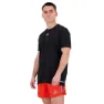adidas Own The Run Cooler Kortarmet T-skjorte male