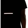 adidas Own The Run Cooler Kortarmet T-skjorte male