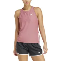 adidas Own The Run Ermeløs T-skjorte female adidas Own The Run Ermeløs T-skjorte female