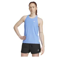 adidas Own The Run Ermeløs T-skjorte female adidas Own The Run Ermeløs T-skjorte female