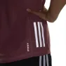 adidas Own The Run Ermeløs T-skjorte female