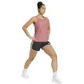 adidas Own The Run Ermeløs T-skjorte female