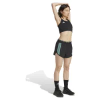adidas Own The Run Essentials 3 Stripes 2´´ Shorts female