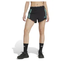 adidas Own The Run Essentials 3 Stripes 3´´ Shorts female adidas Own The Run Essentials 3 Stripes 3´´ Shorts female