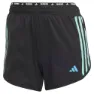adidas Own The Run Essentials 3 Stripes 3´´ Shorts female