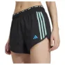 adidas Own The Run Essentials 3 Stripes 3´´ Shorts female