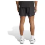 adidas Own The Run Essentials 3 Stripes 5´´ Shorts male