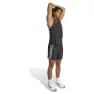 adidas Own The Run Essentials 3 Stripes 5´´ Shorts male