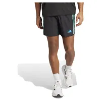 adidas Own The Run Essentials 3 Stripes 7´´ Shorts male