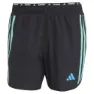 adidas Own The Run Essentials 3 Stripes 7´´ Shorts male