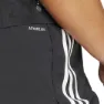 adidas Own The Run Excite 3 Stripes 2-i-1 Shorts female