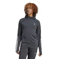 adidas Own The Run Excite 3 Stripes Hetteskjorte male