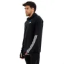 adidas Own The Run Excite 3 Stripes Hetteskjorte male
